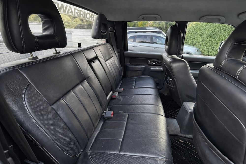 Пікап 4×4 для ЗСУ | Готовий до служби | В наявності