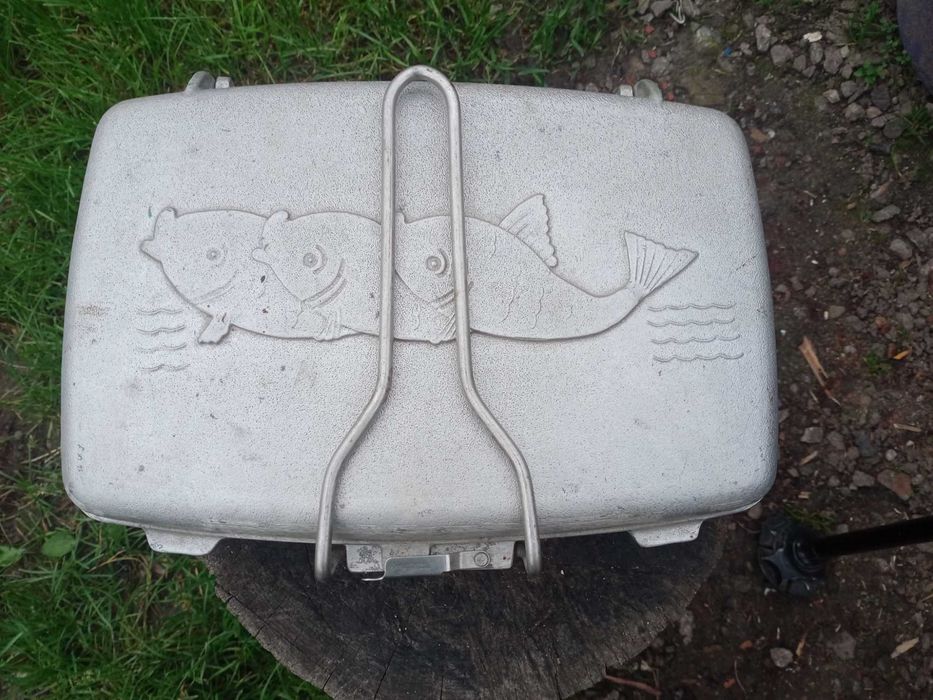 Коптильня дома ,горячее копчение