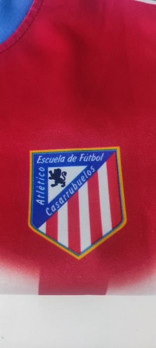 T shirt desporto