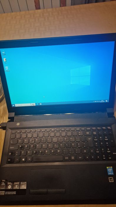 Computador portátil Lenovo i5 4210 - 8gb memória- Disco SSD 256