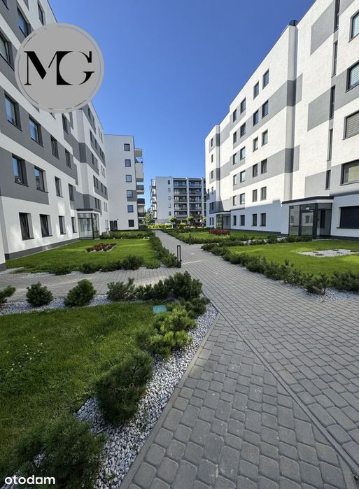 3 Pokoje | Nowe Budownictwo | Kapuściska | Garaż