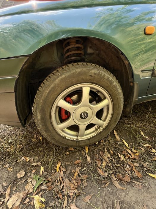 Toyota Carina E 2.0