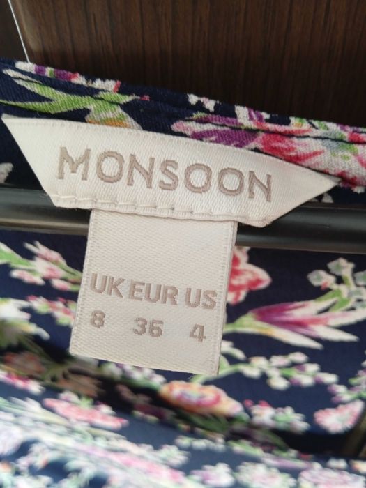 Nowa sukienka damska rozmiar 36