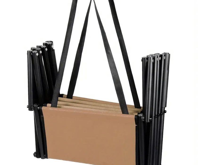 Nowe schodki dla psa do domu lub auta skladane