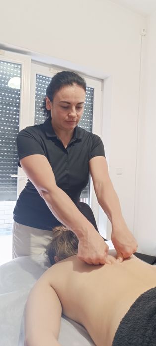 Masaż dla Twojego zdrowia zadbam o twojej regeneracji Wrocław Dawida10