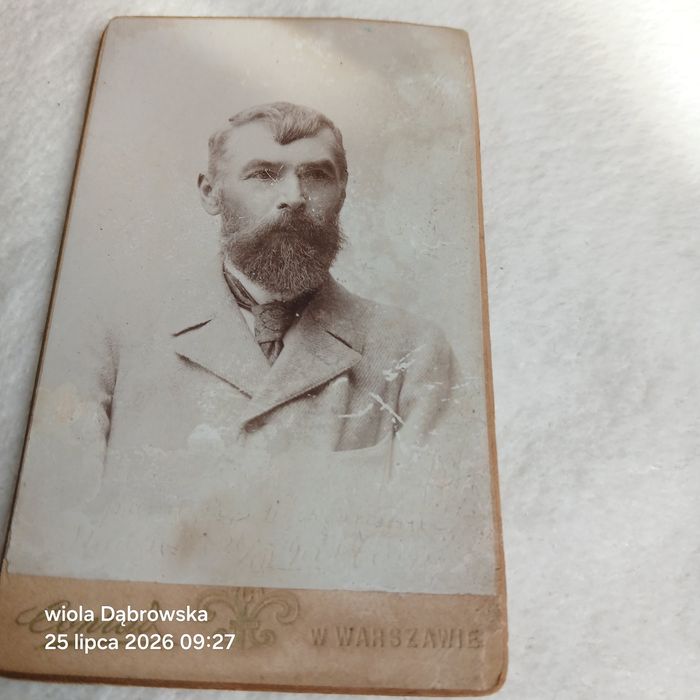 Zdjęcia rodzinne 1873