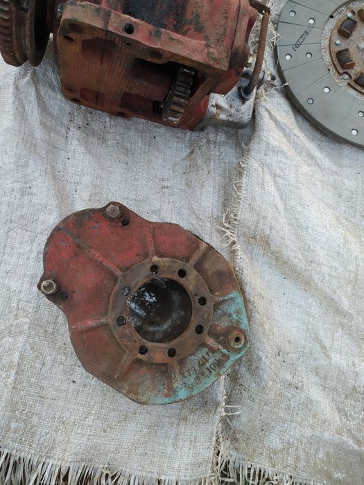 Продам насіння ярого ячменю, насіння середньораньої сої