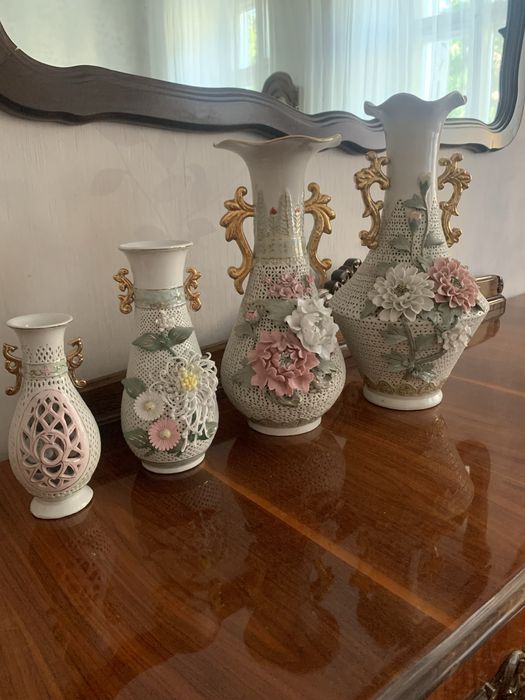 Китайский фарфор