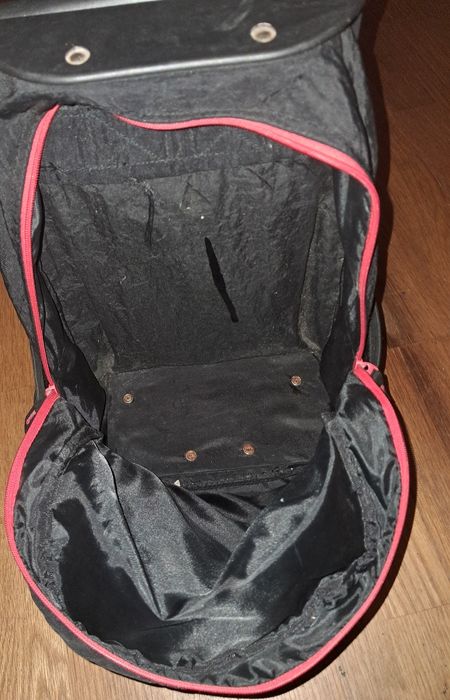 Mochila Troley Pucca