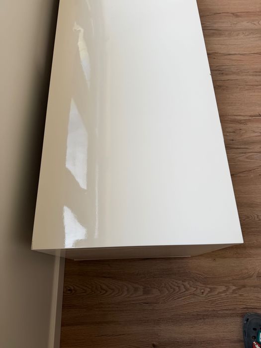 Móvel tv byäs IKEA