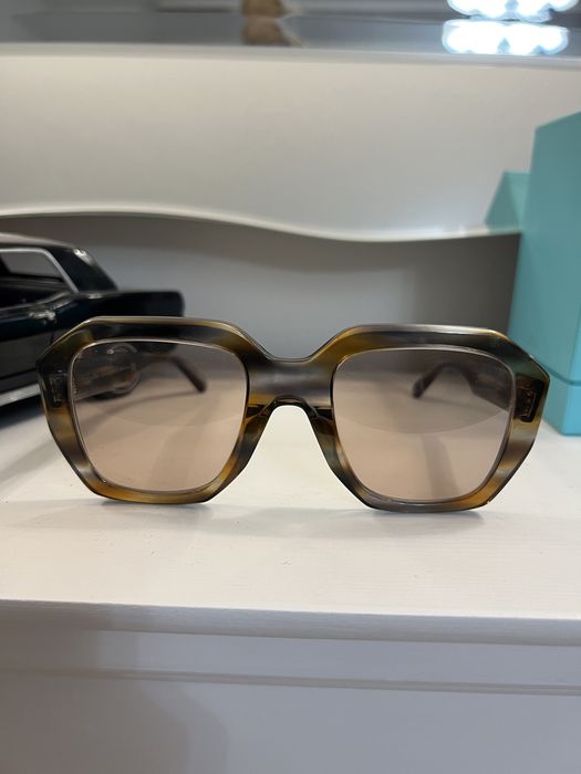 CELINE CL4045IN 55N okulary z socz. korekcyjnymi -1,5 i -1