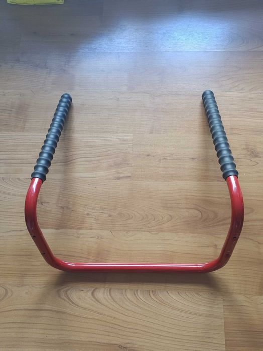 Suporte de parede para bicicleta