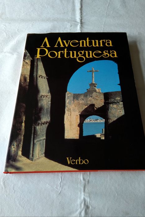 A Aventura Portuguesa