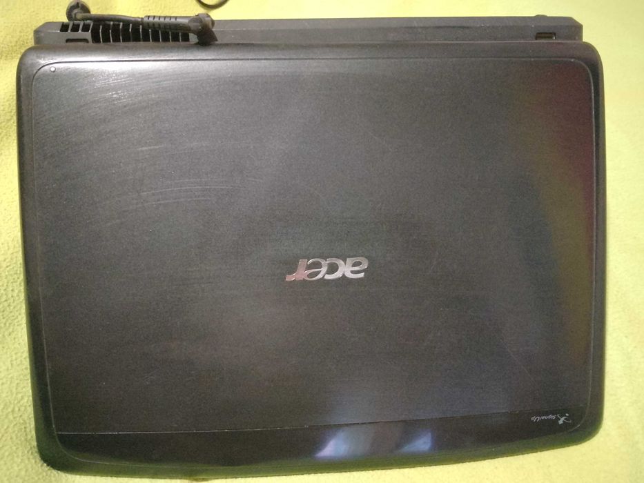 Ноутбук Acer Aspire 5720 для интернета и развлечений