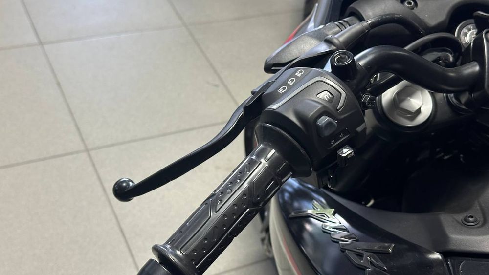 Мотоцикл Bajaj Pulsar N250 Гарантія 2 роки!! Кредит!! Доставка!!