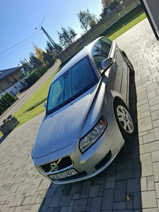Volvo V50, 1.6 TDI
