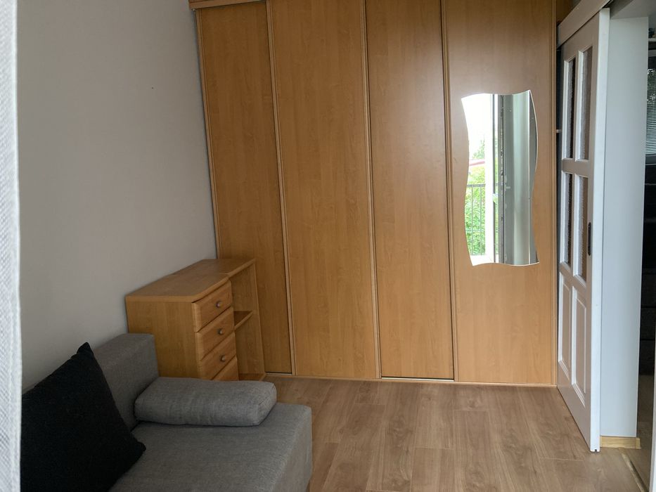 Wynajmę mieszkanie 2 pokoje - Skierniewice - 1 min do stacji PKP