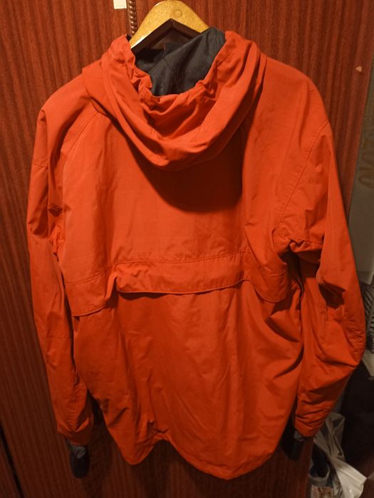 Демисезонная куртка