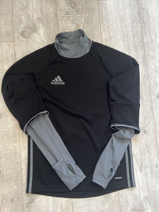 Стильна кофта Adidas
