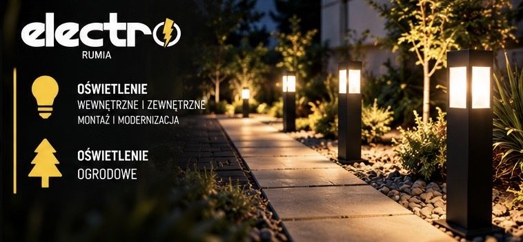 Uslugi elektryczne