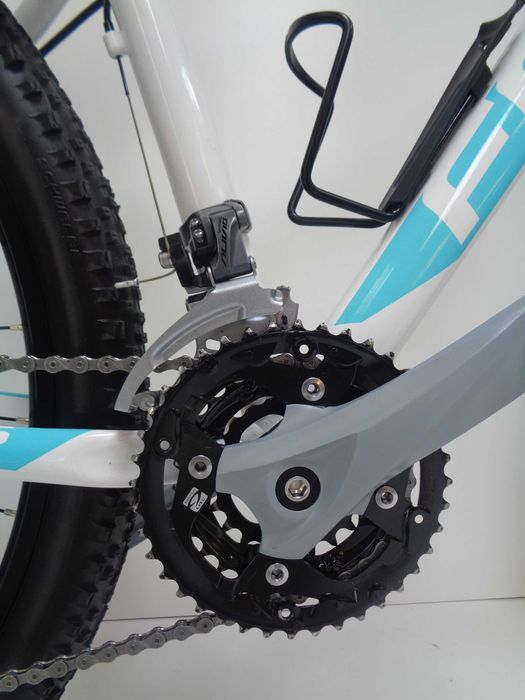 *ROWERYBOCHNIA* FOCUS whistler EVO rozm.S / 27,5 " 0439
