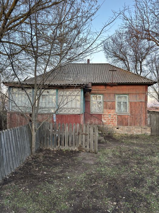 Продам будинок в селі Кобижча