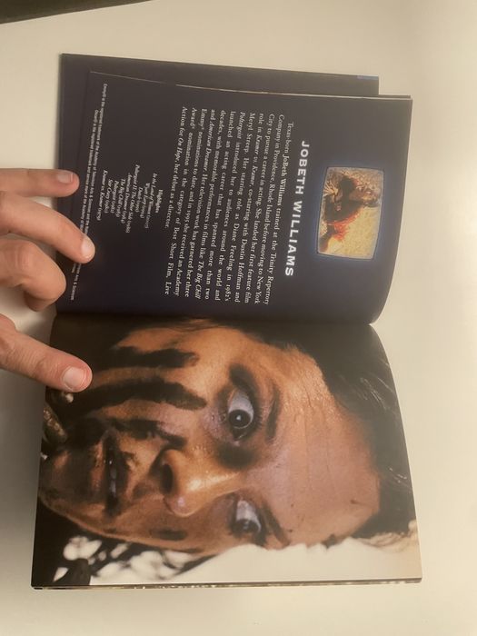 Poltergeist digibook bluray