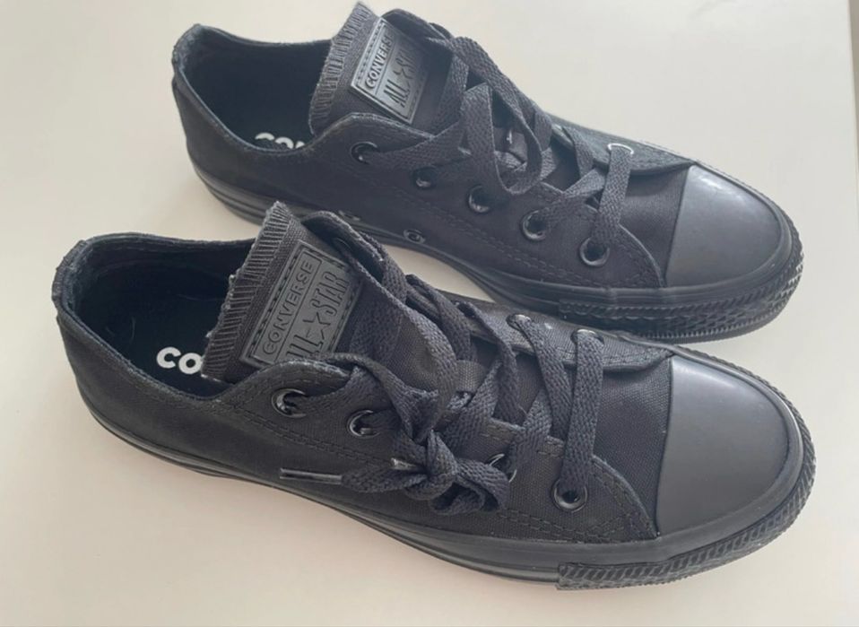All Star Novos Originais
