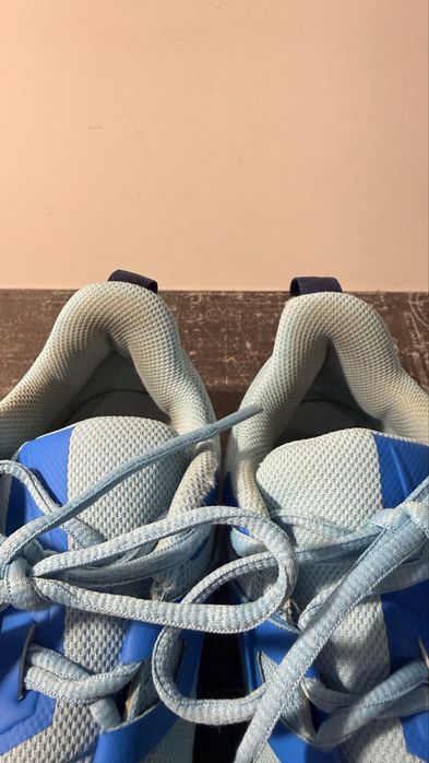 Тенісні кросівки Nike Court Vapor Lite "Грунт"