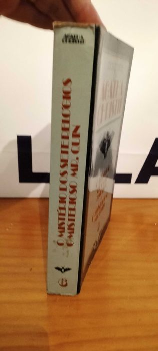 Contos de Agatha Christie