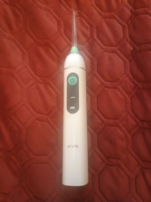 Ирригатор Jetpik