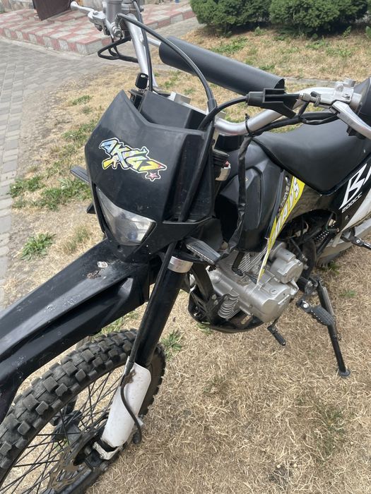 Exdrive balino 200