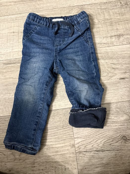 Набір речей на хлопчика 86 р