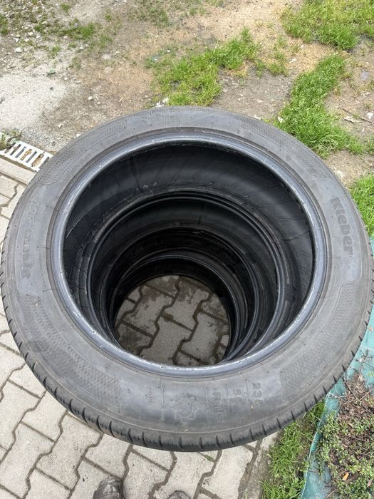 Opony Kleber Dynaxer SUV 4x4 235/55/r19