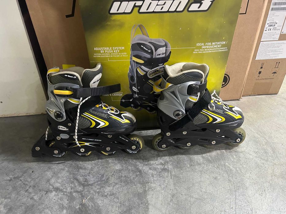 Vendo Patins em linha