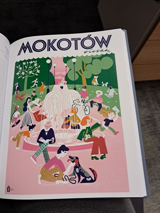 Kalendarz na 2026 rok