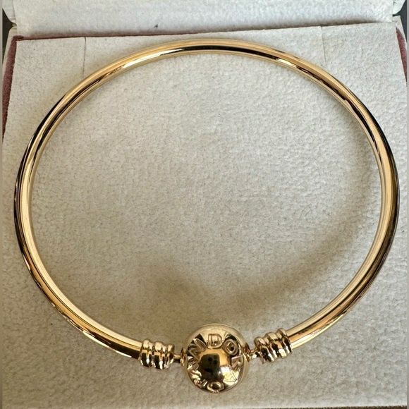 bransoletka  pandora