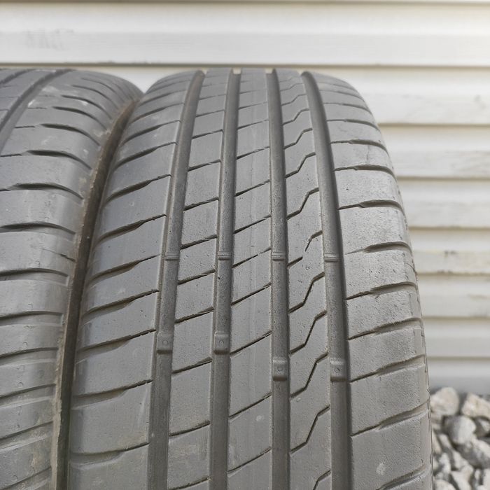 Пара літніх шин Firestone 225/60 R17 225*60 17 Roadhawk 001721