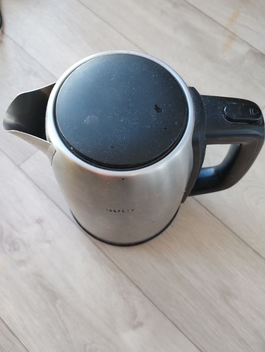 Чайник філіпс philips hd9350