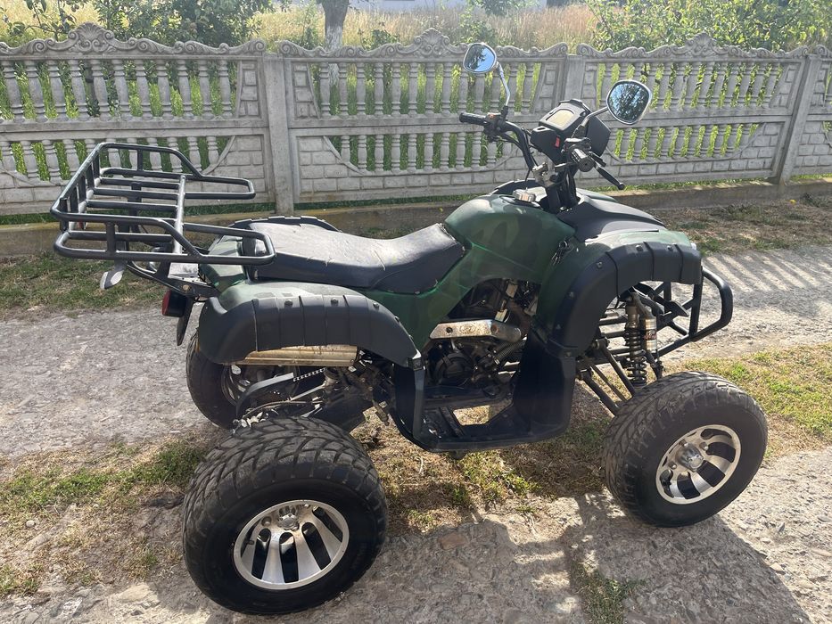 Продам Квадроцикл