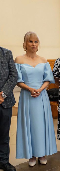 Вечірня сукня/ плаття/ сукня на випуск