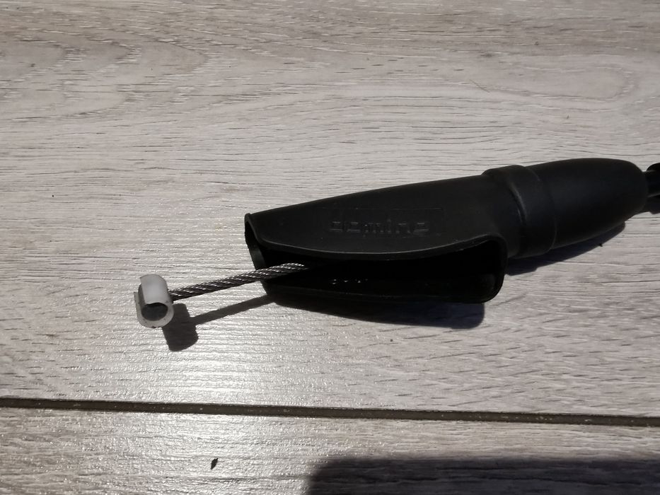 Yamaha TT 600 linka przewod kabel klamki dźwigni sprzęgła