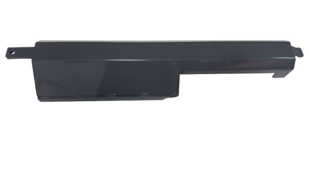 Osłona siłownika TAKEUCHI TB216 rozsuwanie gąsienic