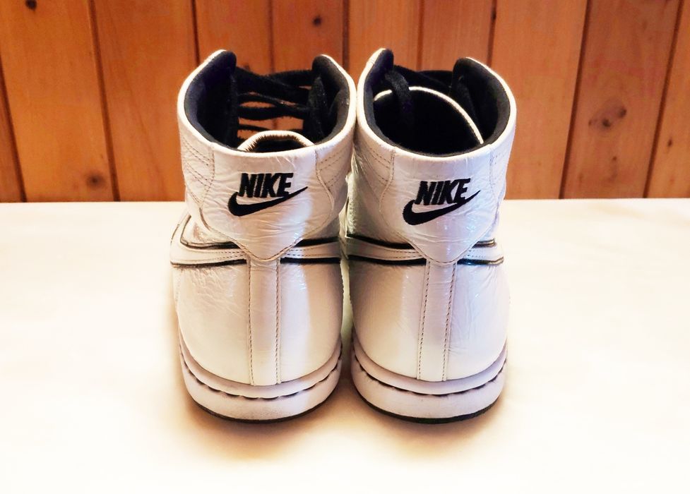 Ténis bota Nike nr 42.5