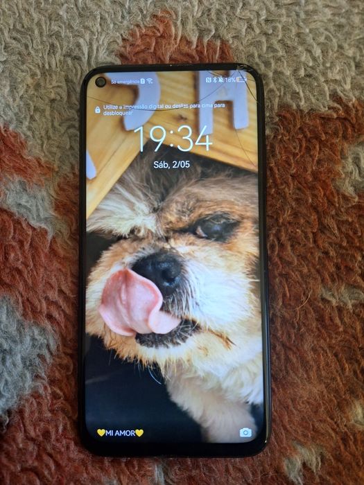Vendo Huawei P40 Lite