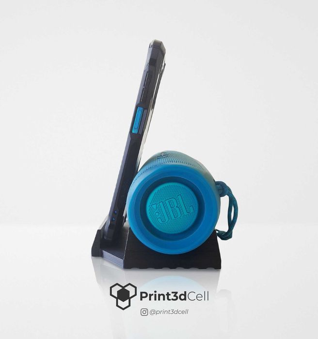 Suporte JBL Flip 5/6