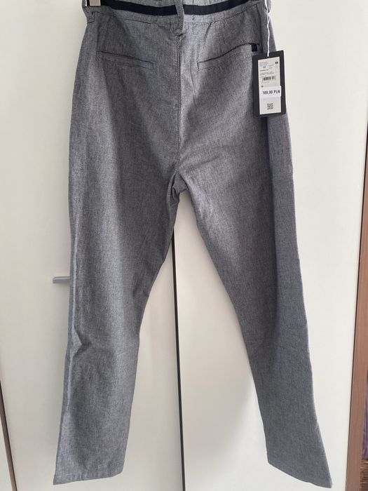 Spodnie meskie Diverse