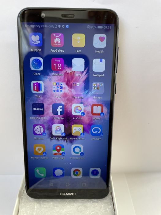 Huawei Psmart 2018 (Trocas Disponíveis)