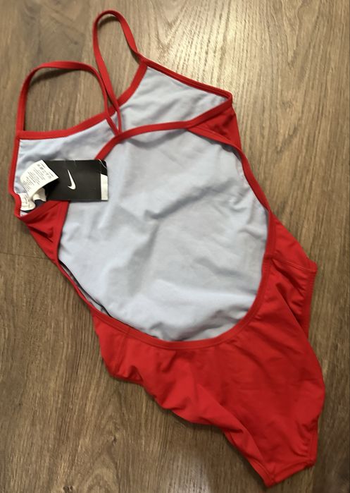 Купальник Nike р. UK 10