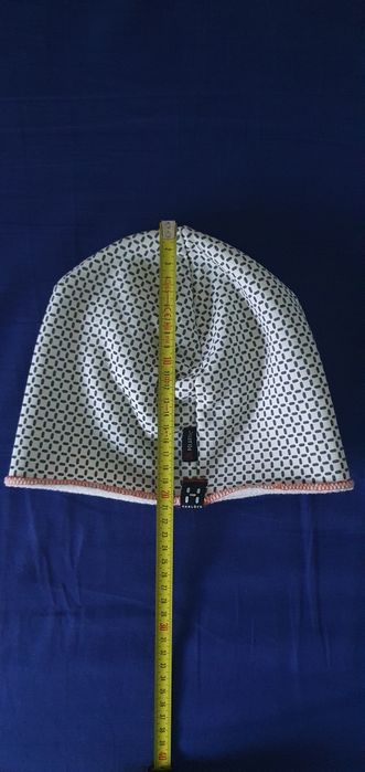 Czapka haglofs polartec